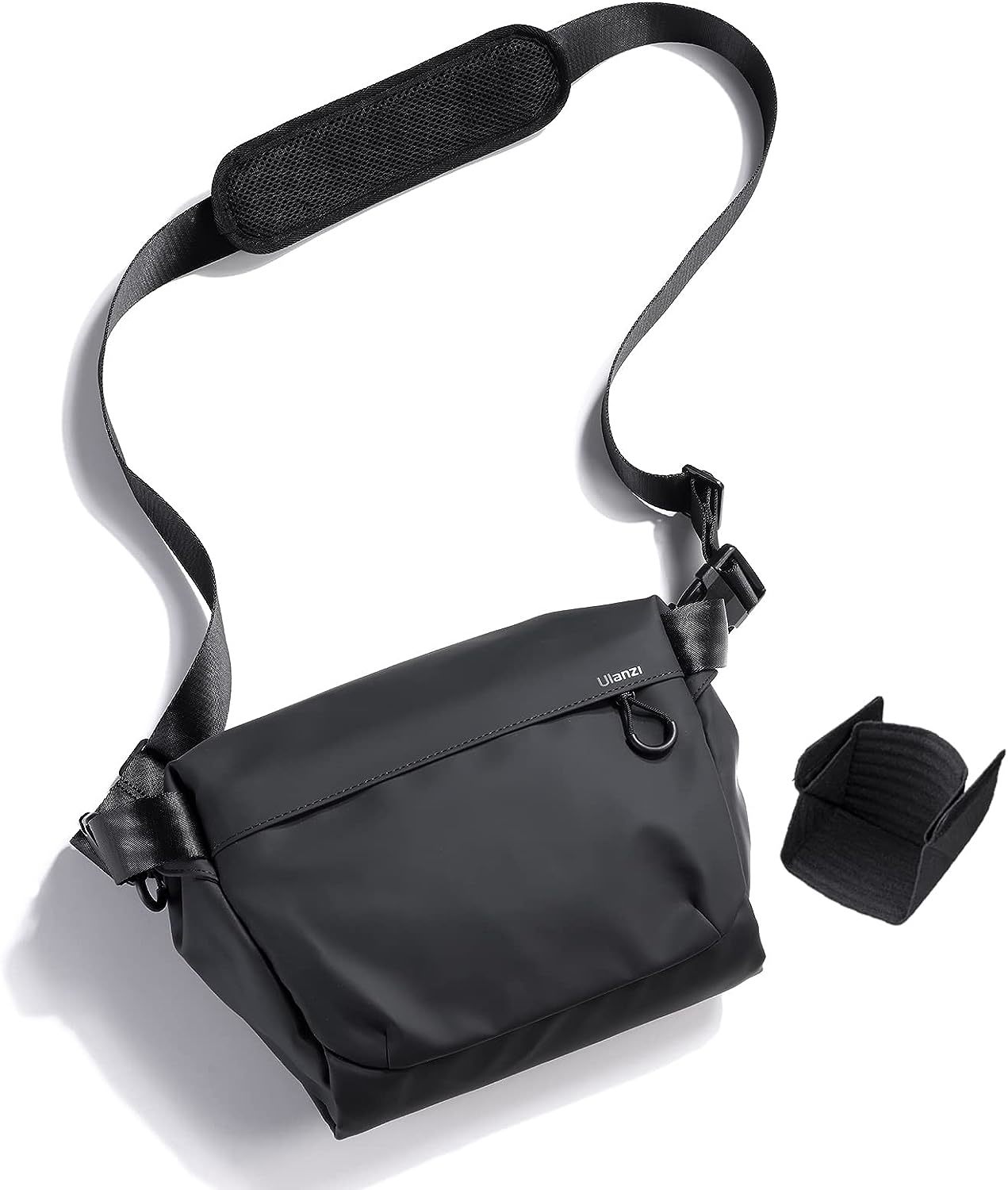 Ulanzi Versatile Camera Shoulder Bag Photography Travel Messenger