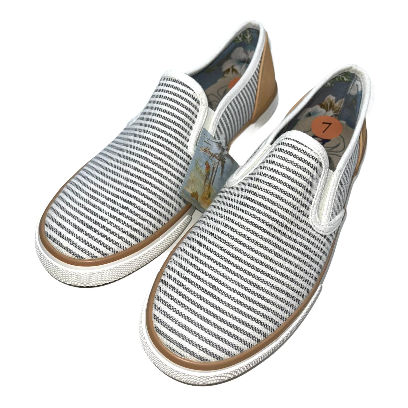 Sanuk Boat Shoes Womens Off White Canvas Comfort Sidewalk Surfers