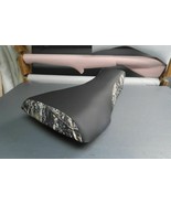 Arctic Cat 250 300 454 Seat Cover 2002 To 2006 Camo &amp; Black ATV Seat Cover - $32.90
