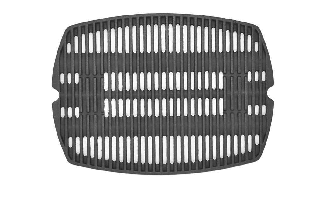 er 87582 Cast Iron Cooking Grate For er Q100 & Baby Q100, 120 Grills BBQ & Grill