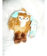 Vancouver 2010 Olympics Quatchi Plush Key Chain - $20.40