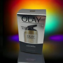 Olay Total Effects 7 In 1 Moisturizer Skin Anti Aging 0.5 fl oz Trial Si... - $11.16