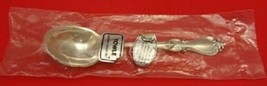 Queen Elizabeth I By Towle Sterling Silver Sugar Spoon 6&quot; New - $117.81