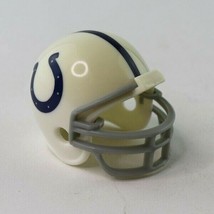 NFL Football Helmet Mini Miniature OPI ? Houston Oilers Vending