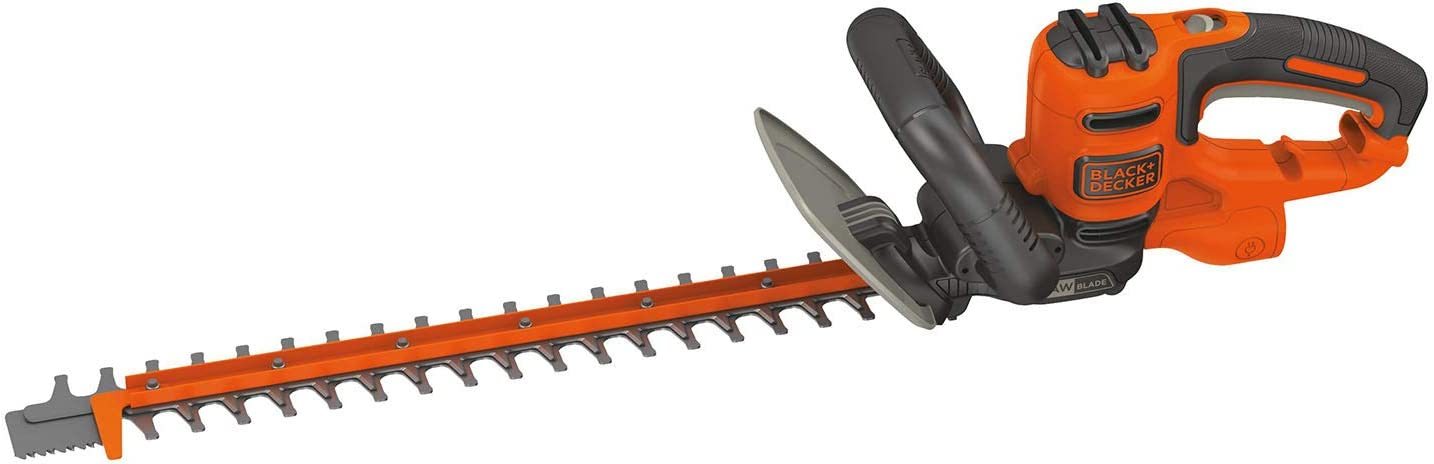Black+Decker Hedge Trimmer With Saw, and 50 similar items
