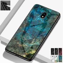 For Samsung J3 J5 J7Pro J2Pro 2018 Shockproof Tempered Glass Hybrid Case Cover - $46.24