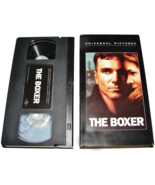 THE BOXER For Your Consideration Academy Awards Screener VHS Daniel Day-... - $19.99