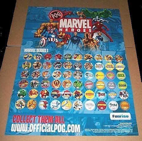  Marvel Comics Shop Secret Invasion 36 by 24 Promo Poster:  Avengers/Captain America/Thor/Iron Man: Prints: Posters & Prints