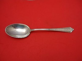 Plymouth by Gorham Sterling Silver Stuffing Spoon with Button 10 1/4&quot; - $385.11