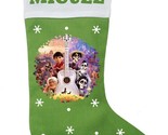 Coco Christmas Stocking, Personalized Coco Stocking, Coco Christmas Gift - £29.27 GBP
