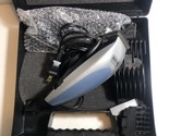 Wahl Adjustable Clippers Model NAC W Accessories ( Used Once ) - $15.85