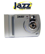 JAZZÂ® DIGITAL CAMERA - $18.69