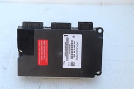 Mercedes R230 Convertible Top Roof Control Module Computer 2308201626 image 1