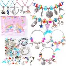 3500+ Bracelet Making Kit Colorful Loom Beads Storage Box Set with