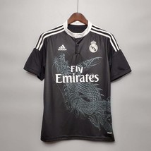 Real Madrid Purple Soccer Jersey 2016- 2017 and 50 similar items