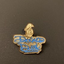 Walt Disney Donald DUCK Series Official 1.5” Pin Trading 2004 Great Cond - $4.92