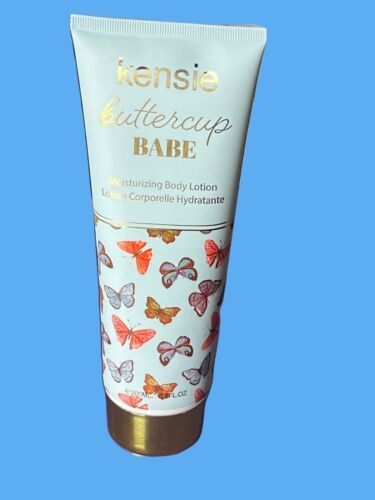 Kensie Buttercup Babe Body Lotion 6.8 Oz. / and 50 similar items