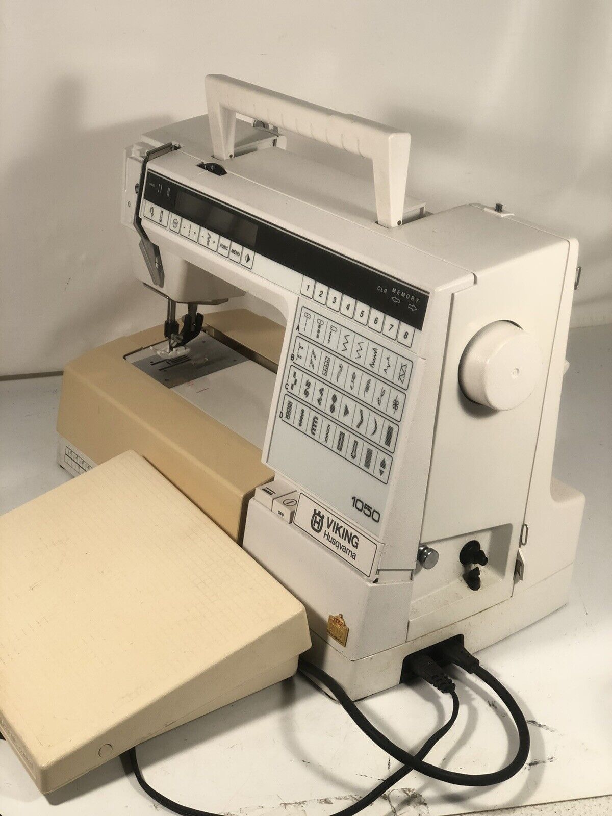 Organ Industrial Sewing Machine Needles 140/22 