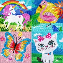  HKKYO Sewing Kit for Kids Ages 8-12, Kids Sewing Kit, Felt  Sewing for Kids, Learn to Sew Craft Kit for Beginners, DIY for Girls and  Boys, Sewing Pattern Treats Unicorn Animal 