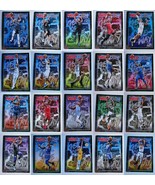 2019-20 Panini Hoops Get Out of the Way Cards Complete Your Set You U Pick - $0.99