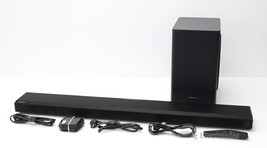 Samsung HW-Q70T 3.1.2ch Sound Bar Speaker System  image 1