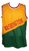 Washington Generals Custom Basketball Jersey Harlem Globetrotters Enemy Any Size image 4
