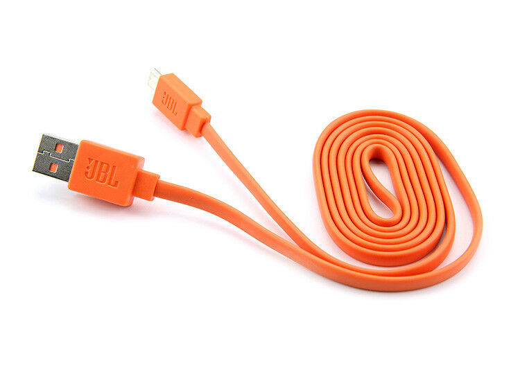 USB Charging Power Cable Cord for JBL Charge 3/Charge 2/Flip Speaker 