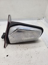 Driver Side View Mirror 123 Type Lever 300D Fits 77-85 MERCEDES 300D 623914 - $42.57