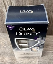 Olay Definity 14 Day Skin Rehabilitation NOS Discontinued - New - $28.69