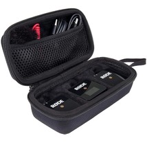  FBLFOBELI Hard Carrying Case Replacement for Lovia