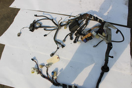 2000-2002 TOYOTA CELICA GT GT-S ENGINE ROOM MAIN WIRE HARNESS OEM image 2