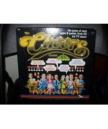 1987  Cheers Game - $49.99