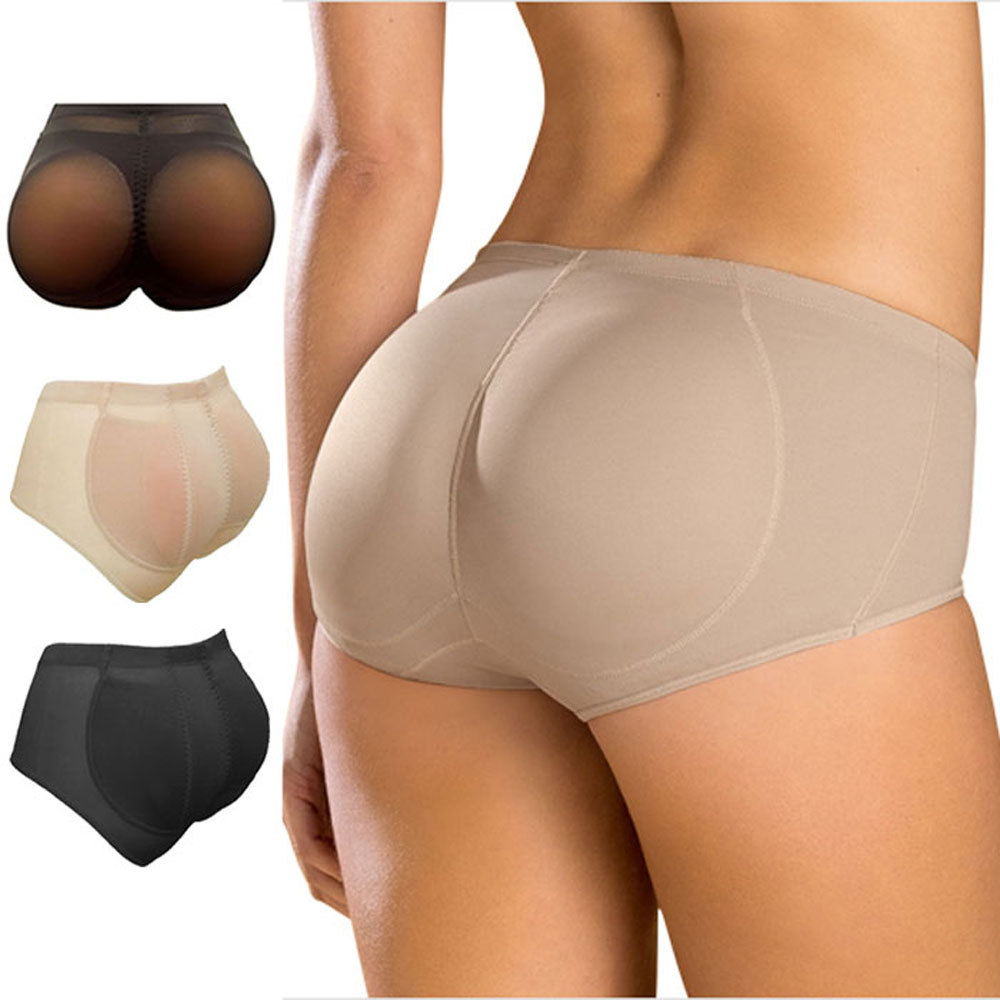 Braza Bra Booty Beauty Butt Pads X-Large