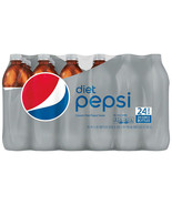 24 pks) (24 fl. oz./pack Diet Pepsi - $79.00