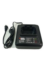 for Black & Decker Versapak Battery Wall Charger VP131- Fast Ship- 2yr Warranty