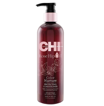 CHI Color Nuture Protecting Conditioner,11.5 fl oz