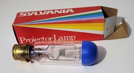 Vintage Sylvania Blue Top Projector Lamp Bulb DDB 750 Watt 120v New NOS - $14.01
