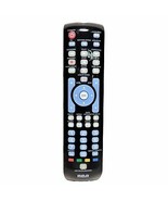 RCA RCRN04GR 4 Device Universal Remote For TV, SAT/CBL/STRM, DVD/VCR, AU... - $8.39