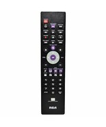 RCA RCR003RWD 3 Device Universal Remote Control, Streaming Capable - $9.59