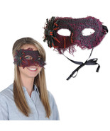 Halloween Party Decoration Spider Mask - 12 Pack (1/Pkg) - $81.80