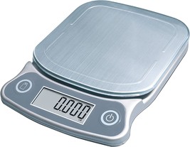 Weigh Gram Scale Digital Pocket Scale,200g x 0.01g,Digital Grams Scale,  Food Scale, Jewelry Scale Black, Kitchen Scale With100g Calibration Weight