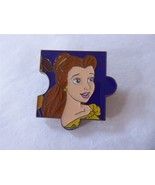 Disney Trading Pins 145557 Loungefly - Belle - Beauty and the Beast Puzzle - $11.05