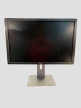 Dell P2213 22" LCD Widescreen Monitor 0FJ44J - $39.26