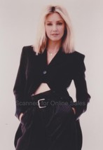 Melrose Place Heather Locklear Sexy Striped Pants 4x6 Photo 14900 - $4.99