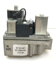 White-Rodgers 36E54-238 Furnace Gas Valve B12826-17 used #G175 - $69.19