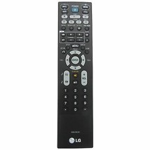LG AKB41681201 factory Original Home Theater System Remote LHT854, SH93PA - $31.29