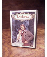 Henry Fielding&#39;s Tom Jones DVD, used, from A&amp;E, BBC, 1998, nice shape - $9.95