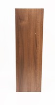 KEF Q550 5.25" 2.5-Way Floorstanding Speaker - Walnut image 2