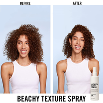 Authentic Beauty Concept Beachy Texture Spray, 8.4 fl oz image 4