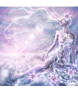 10,000 ANGELS EVOLUTION SPELL! BECOME IMMORTAL! BORN AGAIN IN WHITE MAGICK! - $699.99